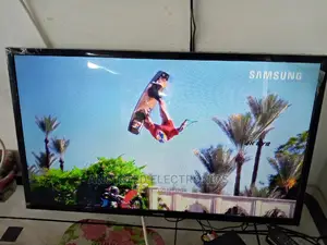 Original Samsung 32 Tv With a Free to Air
