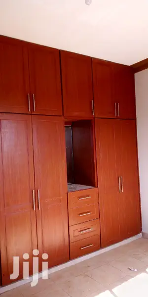 2bdrm Apartment in Fs Properties, Kampala for rent