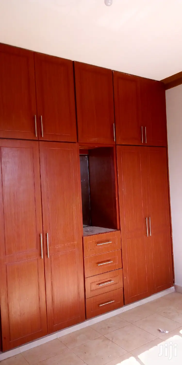 2bdrm Apartment in Fs Properties, Kampala for rent
