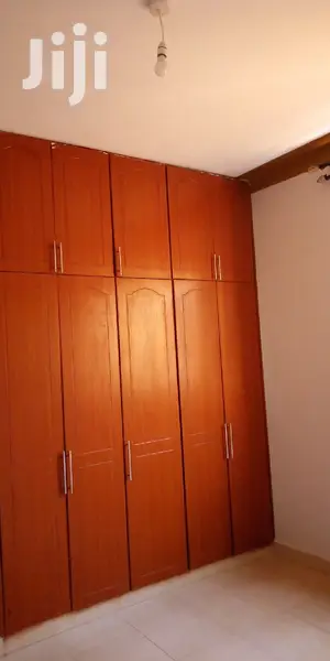 2bdrm Apartment in Fs Properties, Kampala for rent