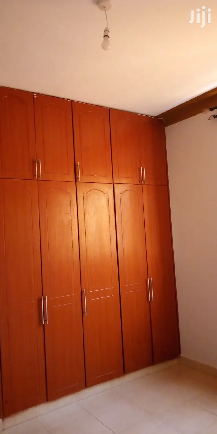 2bdrm Apartment in Fs Properties, Kampala for rent