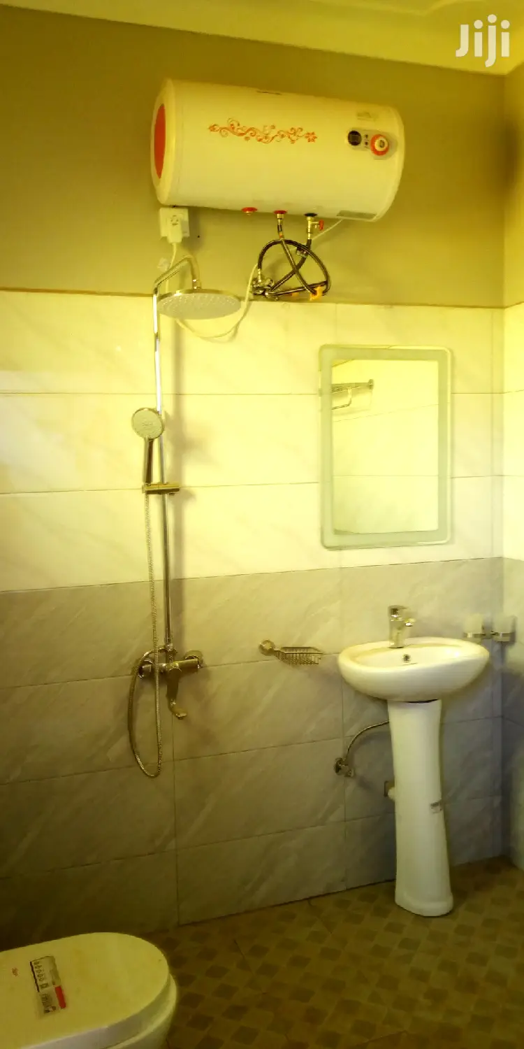 2bdrm Apartment in Fs Properties, Kampala for rent