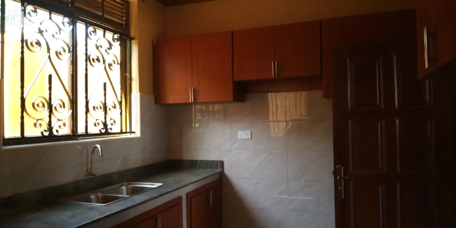 2bdrm Apartment in Fs Properties, Kampala for rent