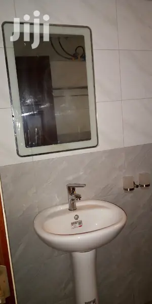 2bdrm Apartment in Fs Properties, Kampala for rent