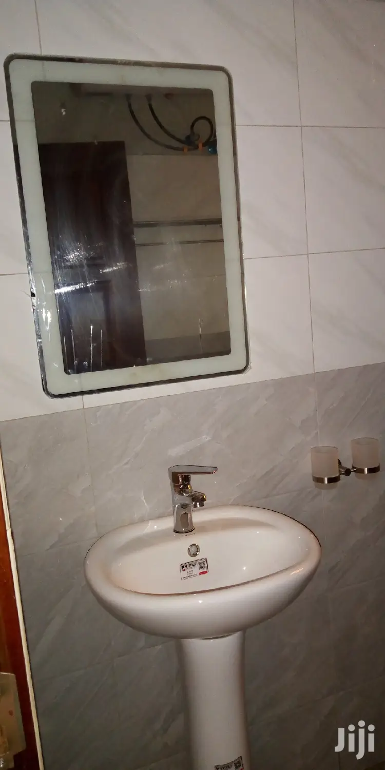 2bdrm Apartment in Fs Properties, Kampala for rent