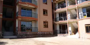 1bdrm Apartment in Fs Properties, Kampala for rent