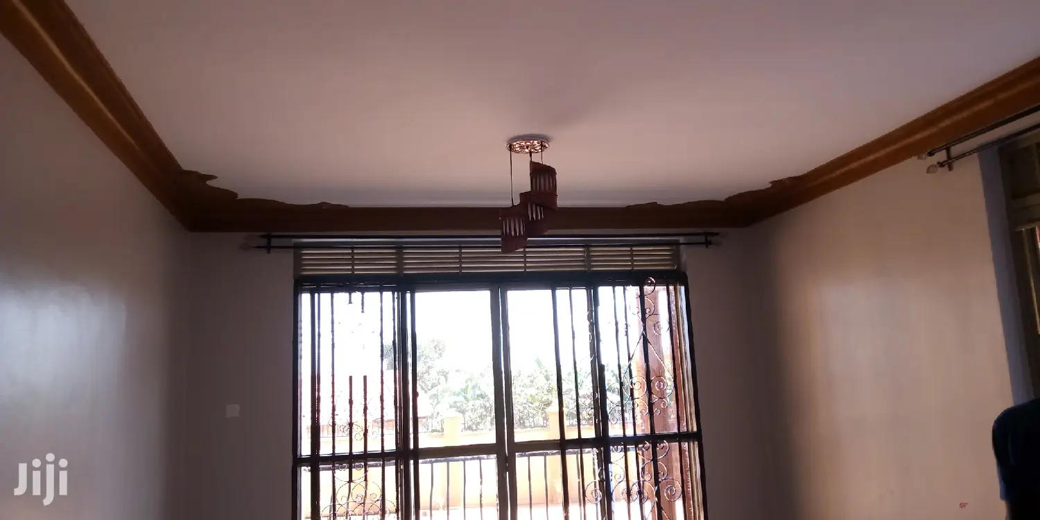 1bdrm Apartment in Fs Properties, Kampala for rent
