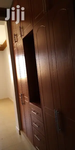 1bdrm Apartment in Fs Properties, Kampala for rent