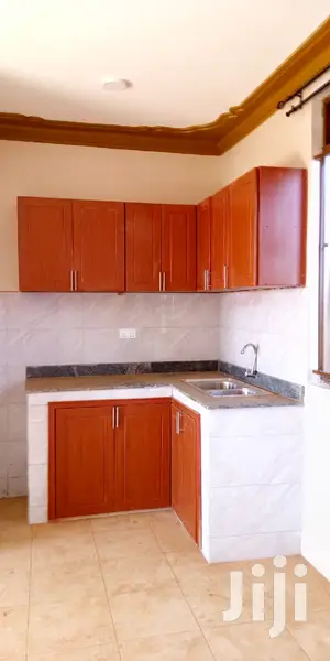 1bdrm Apartment in Fs Properties, Kampala for rent
