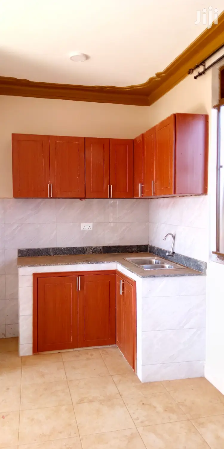 1bdrm Apartment in Fs Properties, Kampala for rent