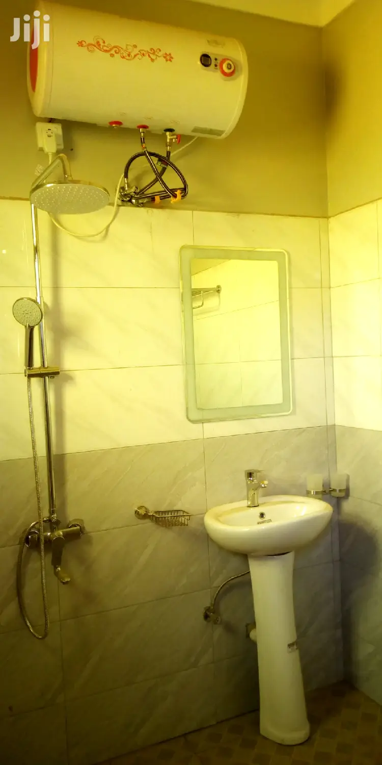 1bdrm Apartment in Fs Properties, Kampala for rent