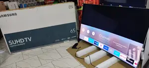 Samsung Quantum Dot Display Suhd Series 9 TV 65 Inches