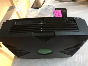 Xbox Full Set
