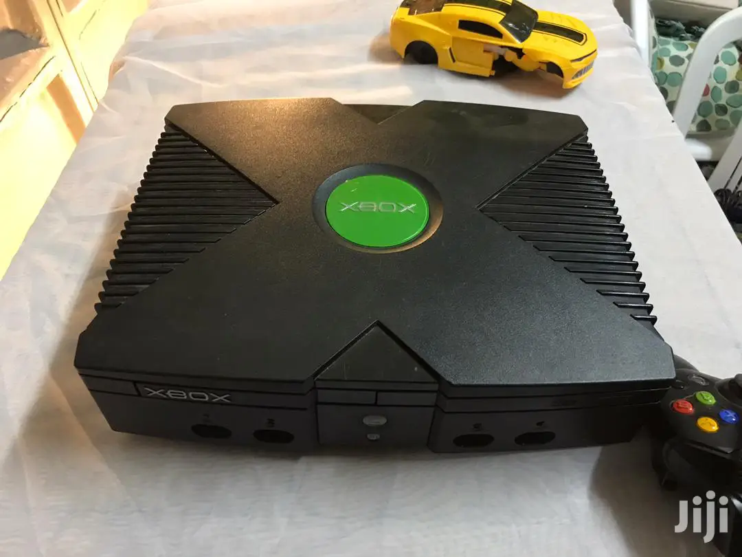 Xbox Full Set