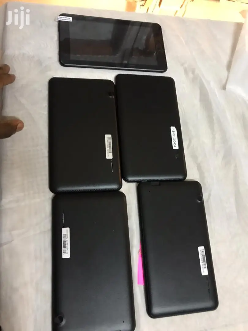 New Asus VivoTab RT TF600T 64 GB Black