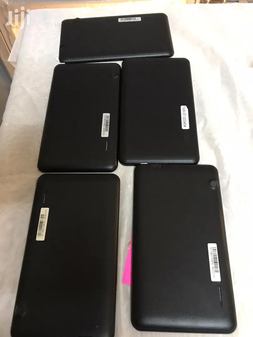 New Asus VivoTab RT TF600T 64 GB Black