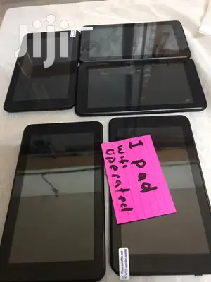 New Asus VivoTab RT TF600T 64 GB Black
