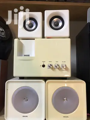 Speaker Dock Philips for iPod