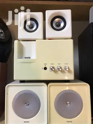 Speaker Dock Philips for iPod