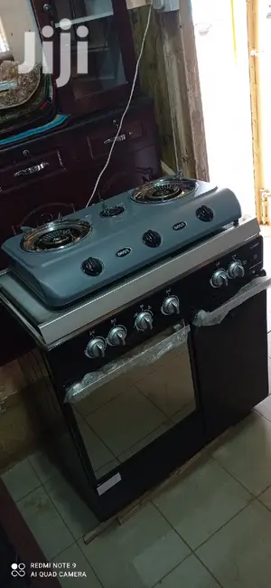 Gass Cookers Brand New