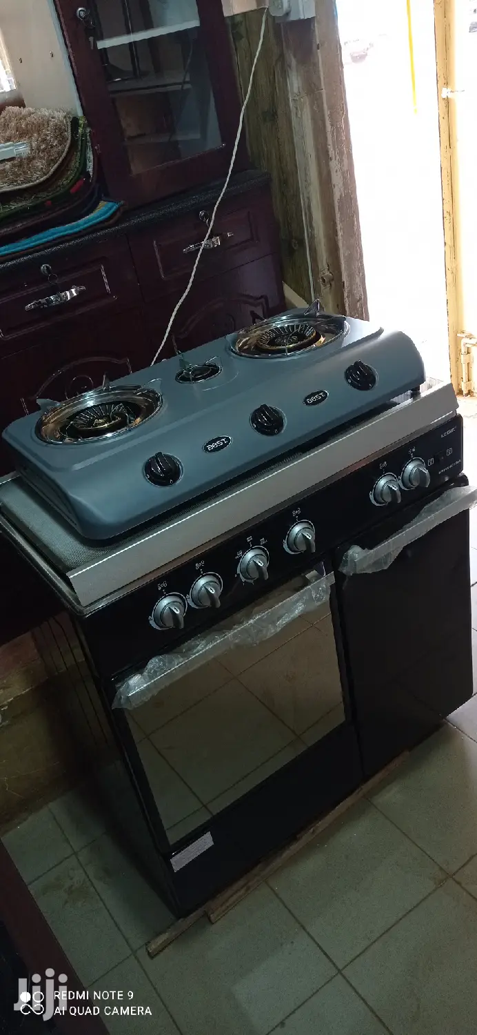 Gass Cookers Brand New