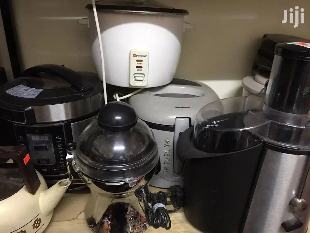 Original EM Digital Pressure/Rice Cooker