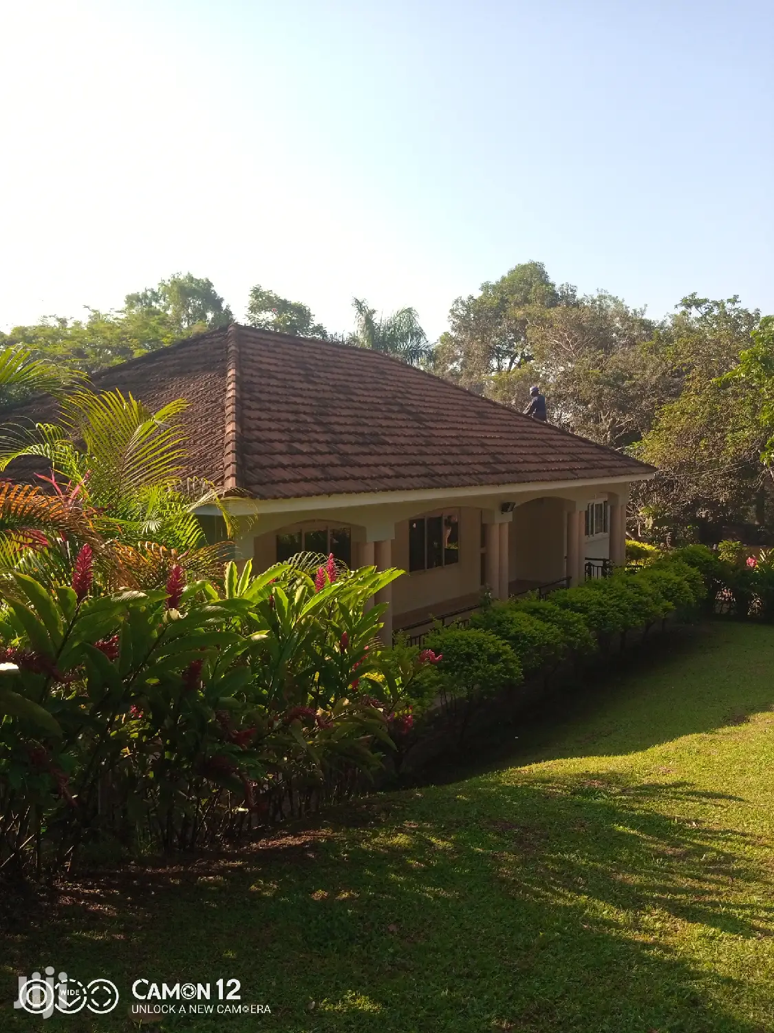 Expert Roof Cleaning Services for a Clean Roof and Happy Home.