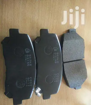 Brakepads for Cars .