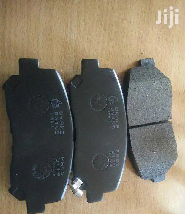 Brakepads for Cars .