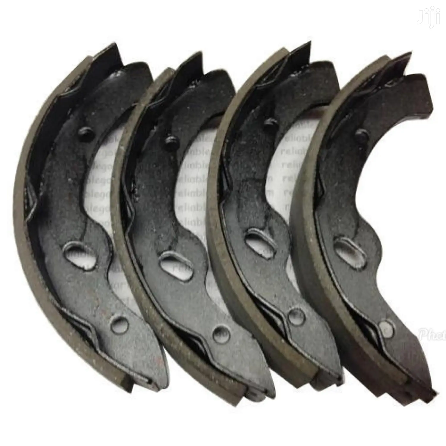 Brake Shoe for Cars . Available for 2wheel and 4wheel .