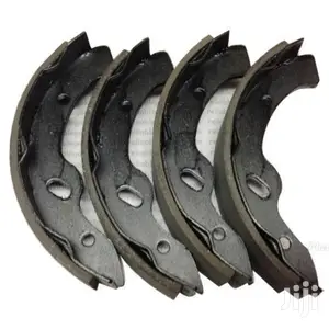 Brake Shoe for Cars . Available for 2wheel and 4wheel .