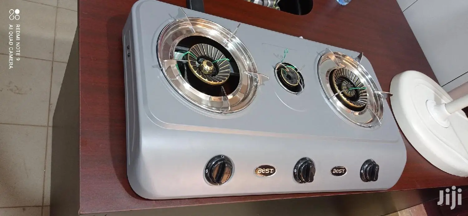 Malaysian Gass Cooker Brand New