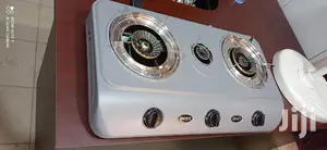 Malaysian Gass Cooker Brand New