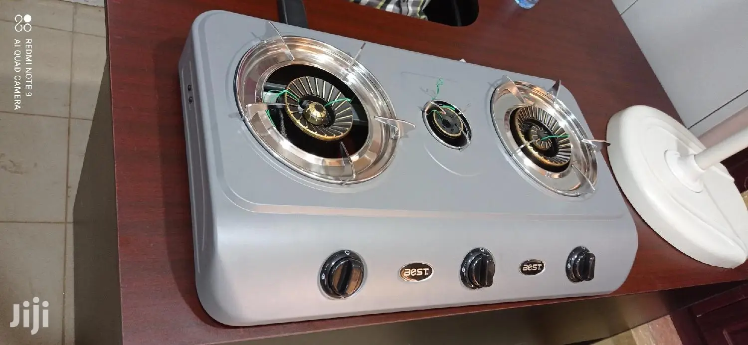 Malaysian Gass Cooker Brand New