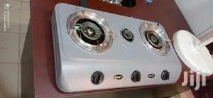 Malaysian Gass Cooker Brand New