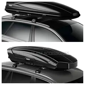 Photo - Roof Storage Box