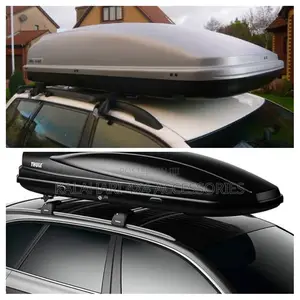 Roof Storage Box