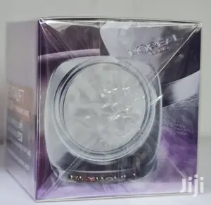 Original LOREAL Revitalift Filler Anti-Ageing DAY Cream