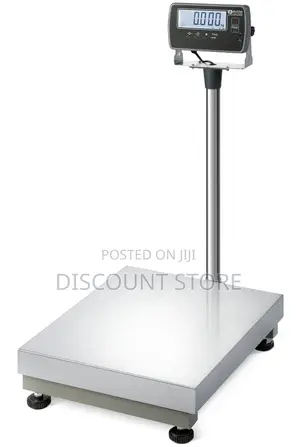Electronic Floor Weighing Scales