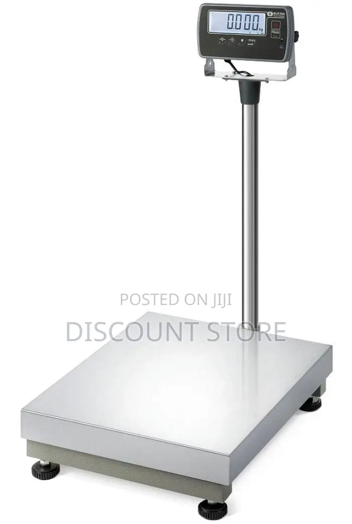 Electronic Floor Weighing Scales