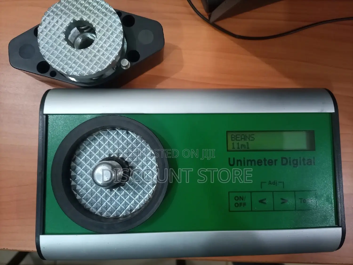 Crusher Unimeter Moisture Meters
