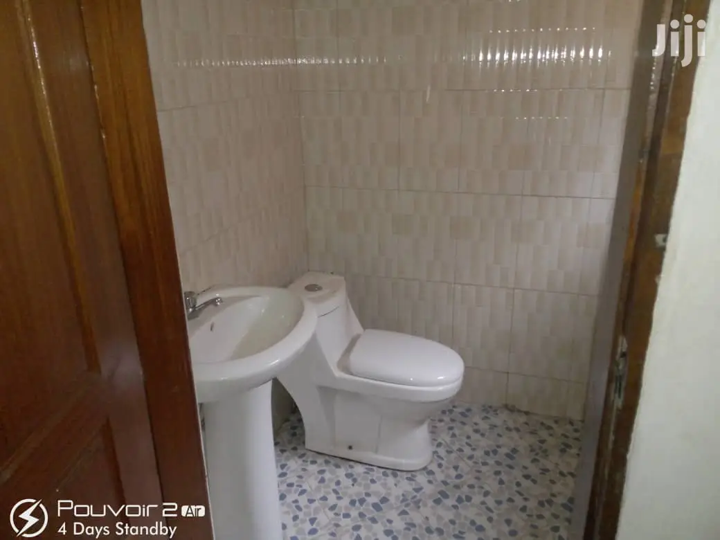 2bdrm Apartment in Fs Properties, Kampala for rent