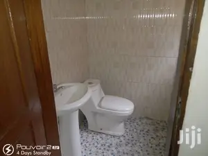 2bdrm Apartment in Fs Properties, Kampala for rent