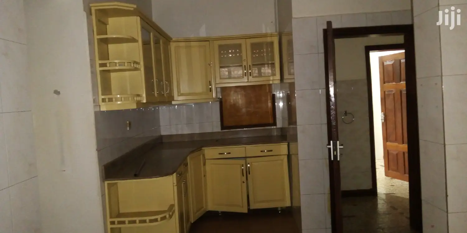 Four Bedroom House for Rent in Naguru