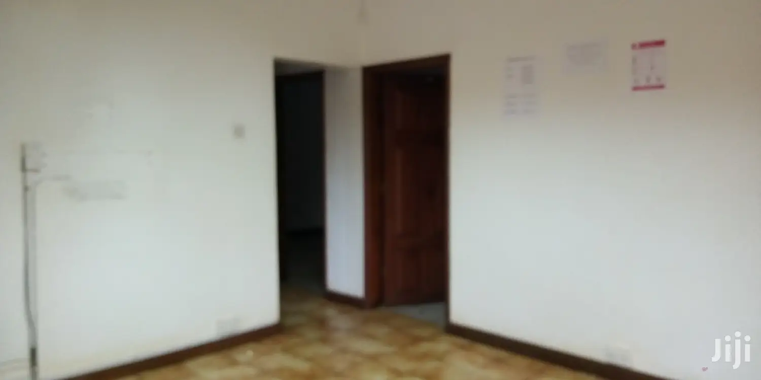 Four Bedroom House for Rent in Naguru