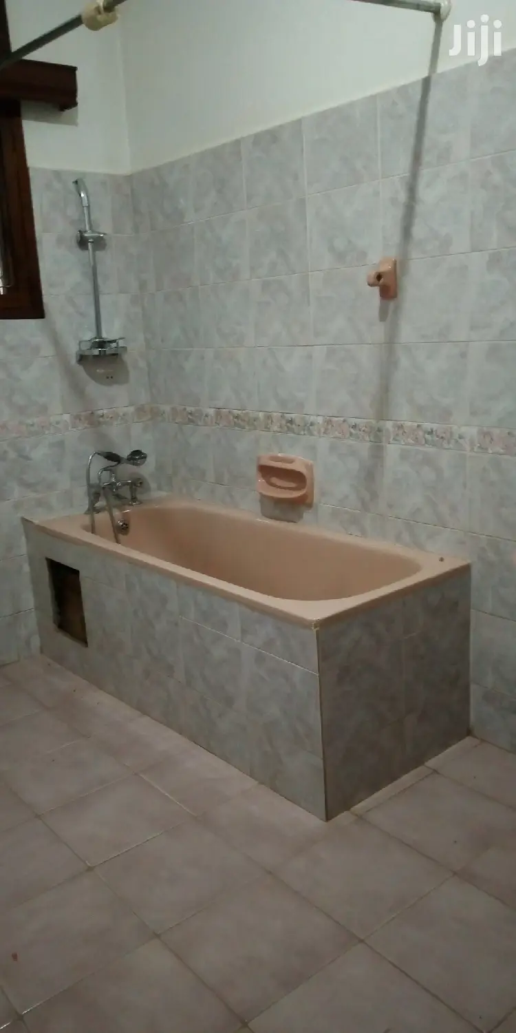 Four Bedroom House for Rent in Naguru