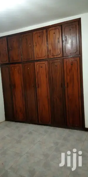 Four Bedroom House for Rent in Naguru