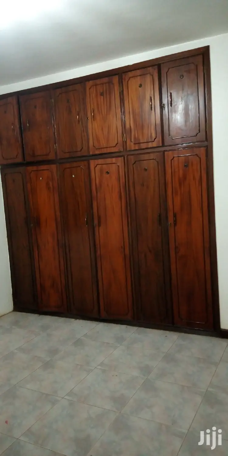 Four Bedroom House for Rent in Naguru
