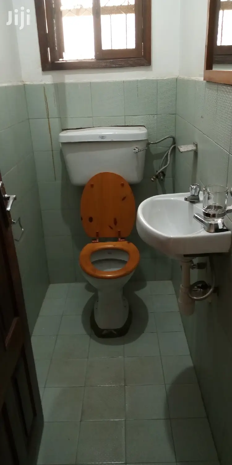 Four Bedroom House for Rent in Naguru