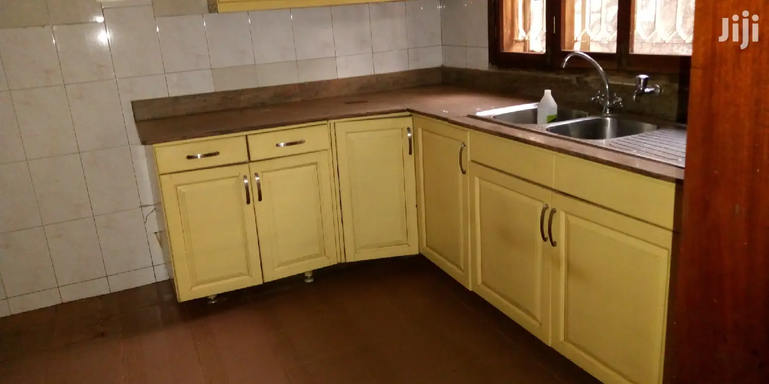 Four Bedroom House for Rent in Naguru